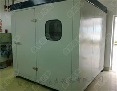 静音室|静音房JF002