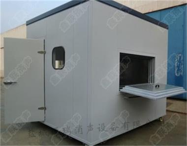 静音室|静音房JF003